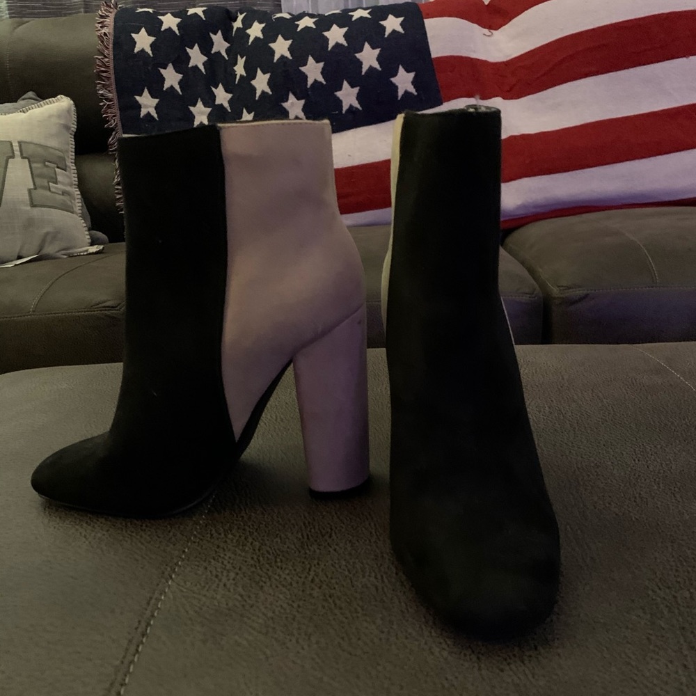 Ankle Boots